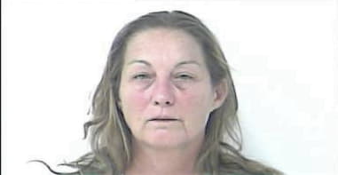 Jenita Ahmadi, - St. Lucie County, FL 